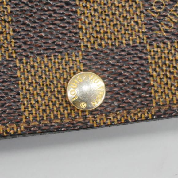 Louis Vuitton Key Case Damier Multicle 6 Ebene - Picture 9 of 12
